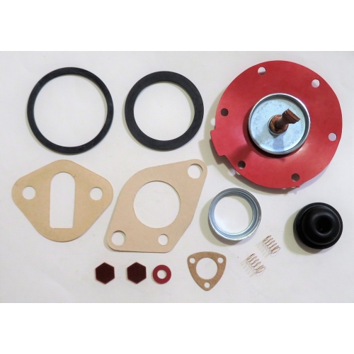 Fuel Pump Kit, Armstrong Siddeley, Austin, Bedford, Citroen, Commer